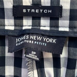 Jones New York Signature Petites